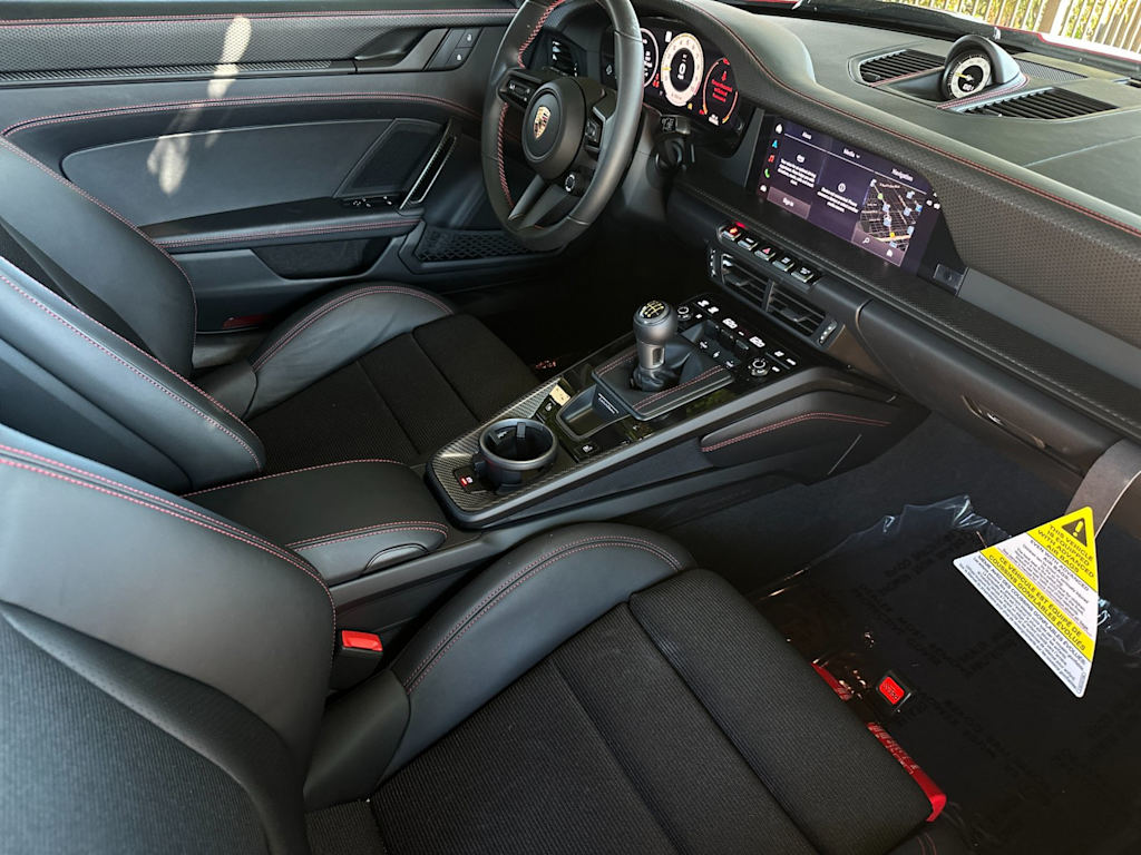 Thumbnail: 2026 Porsche 911 - 11