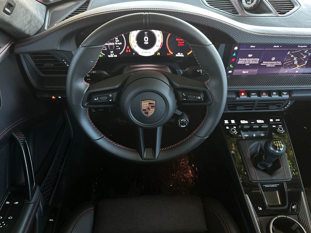 Thumbnail: 2026 Porsche 911 - 10