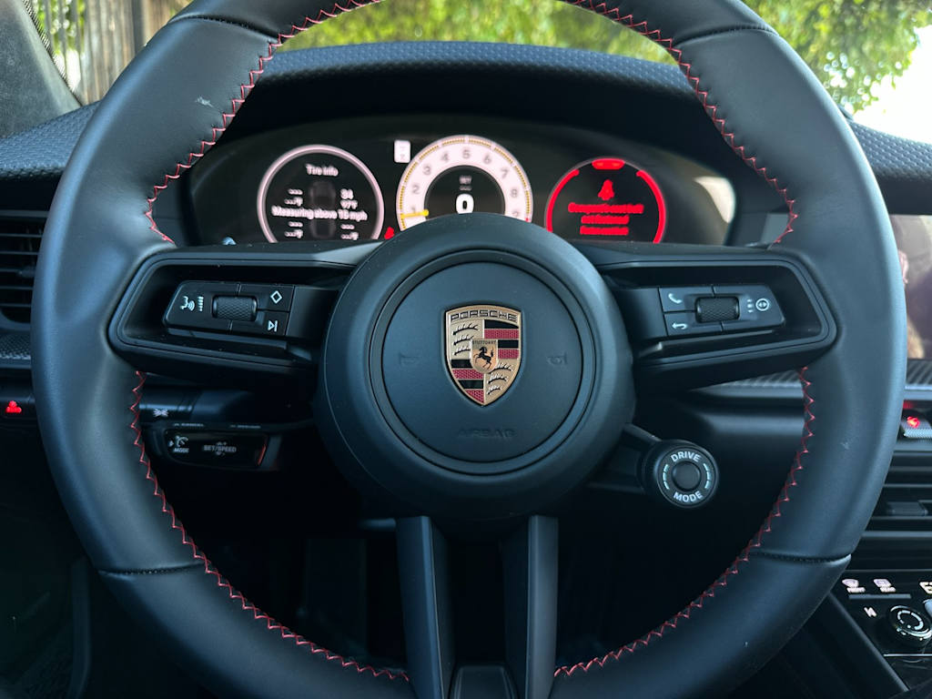 Thumbnail: 2026 Porsche 911 - 26