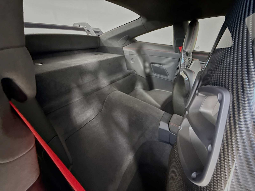 Thumbnail: 2022 Porsche 911 - 23