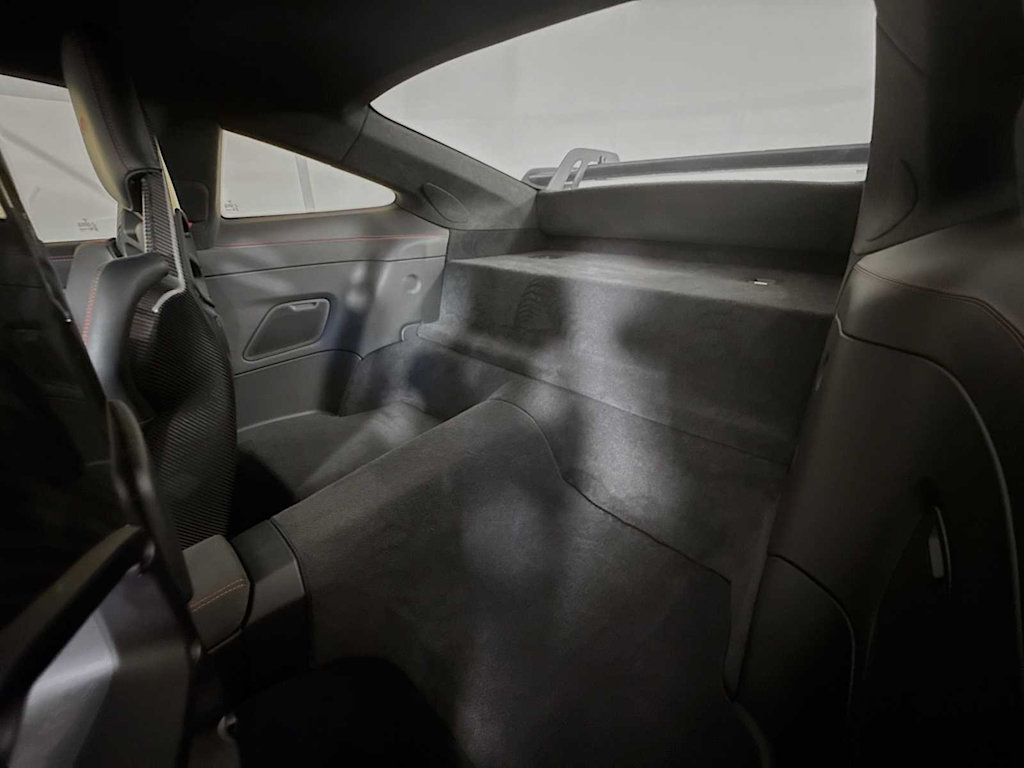 Thumbnail: 2022 Porsche 911 - 10