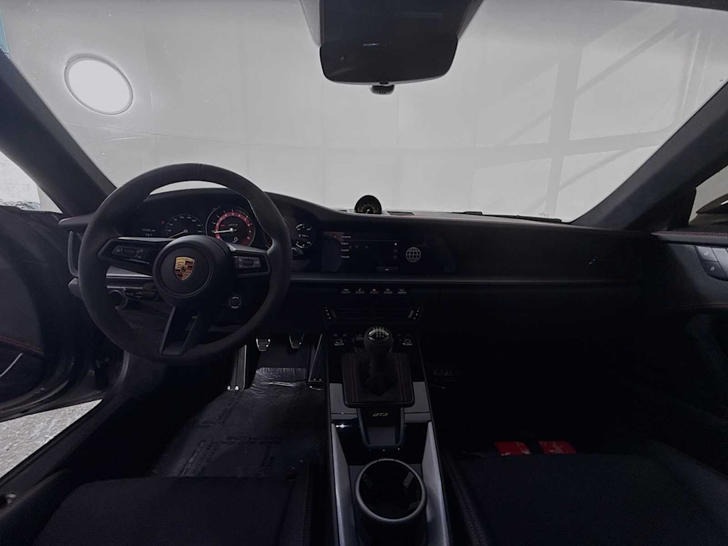 Thumbnail: 2022 Porsche 911 - 26