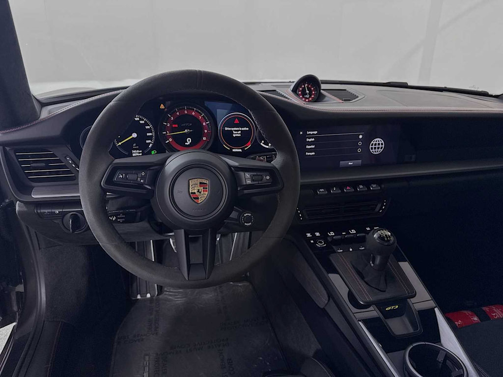 Thumbnail: 2022 Porsche 911 - 11