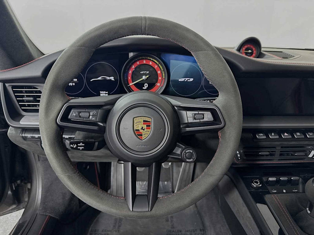 Thumbnail: 2022 Porsche 911 - 37