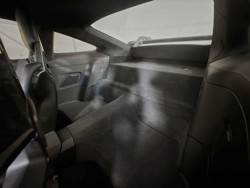 Thumbnail: 2022 Porsche 911 - 42