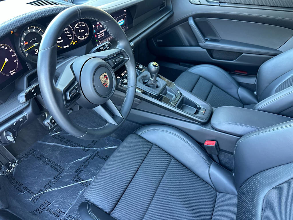 Thumbnail: 2023 Porsche 911 - 7