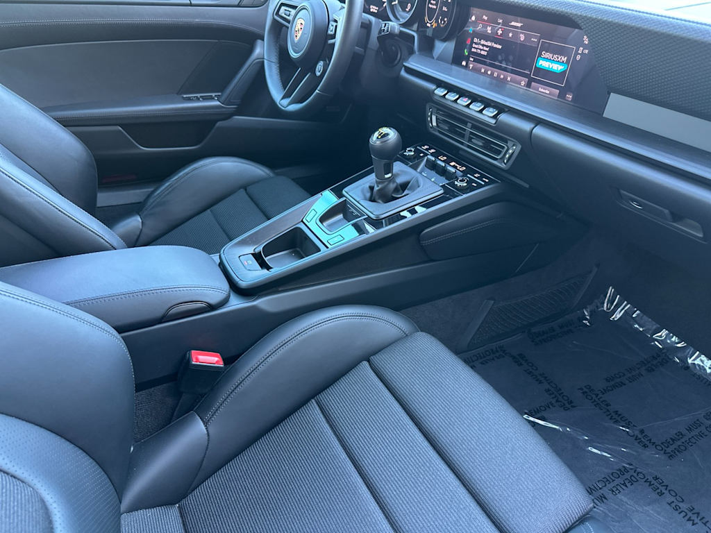 Thumbnail: 2023 Porsche 911 - 2