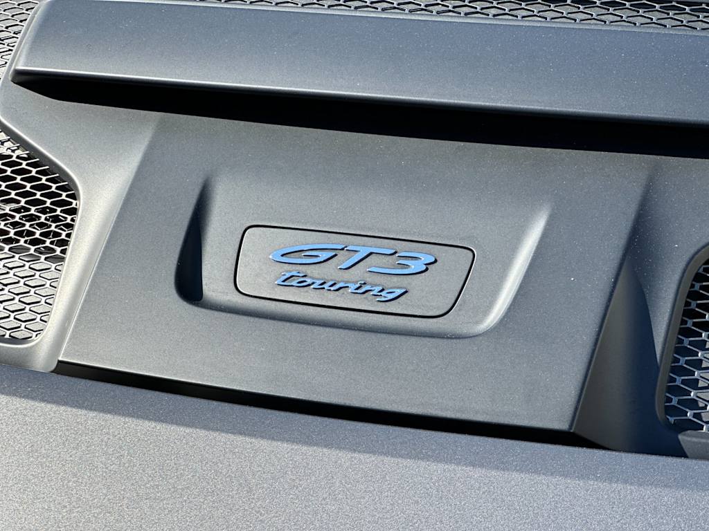Thumbnail: 2023 Porsche 911 - 27