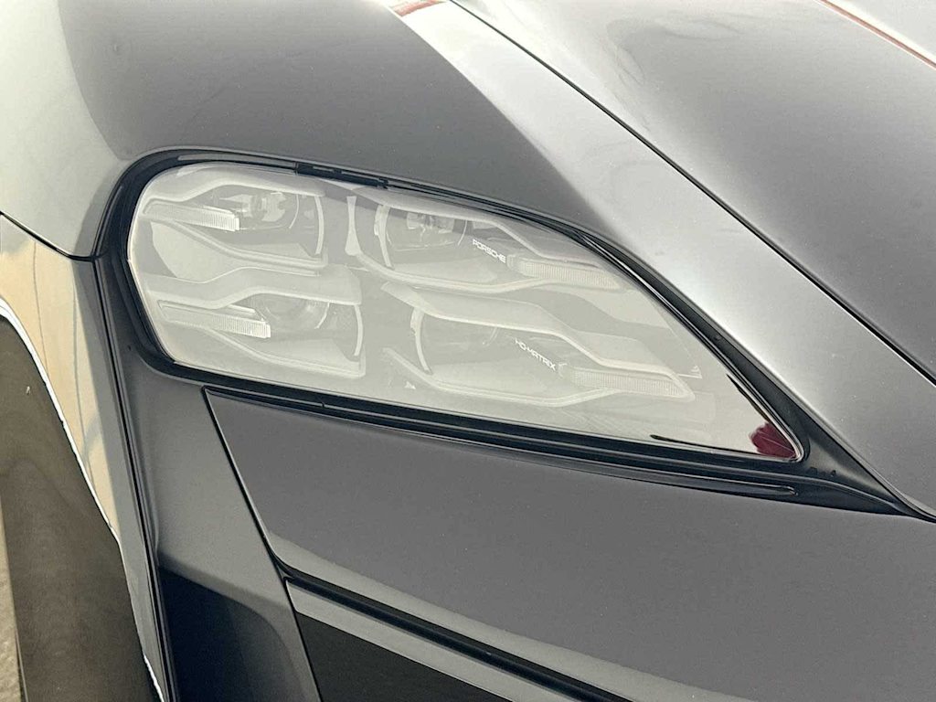 Thumbnail: 2026 Porsche Taycan - 56