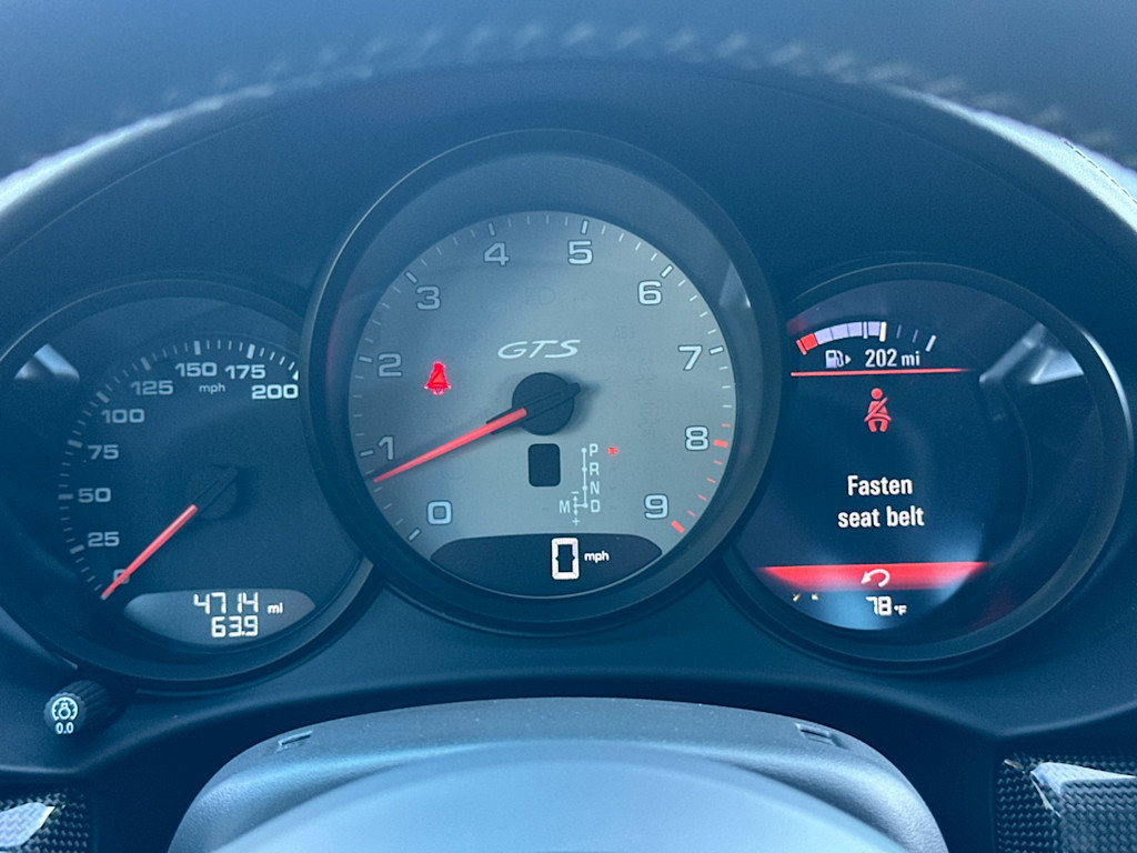 Thumbnail: 2024 Porsche 718 Cayman - 14
