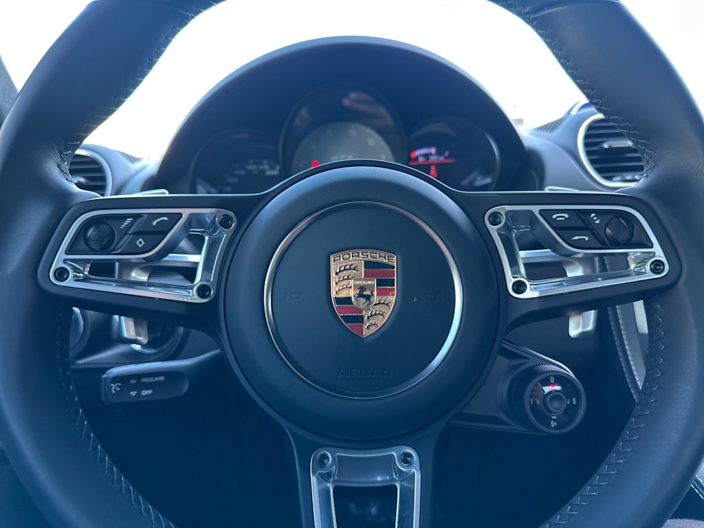 Thumbnail: 2024 Porsche 718 Cayman - 8