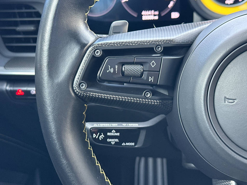 Thumbnail: 2022 Porsche 911 - 26