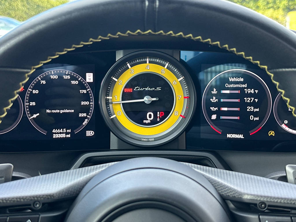 Thumbnail: 2022 Porsche 911 - 15