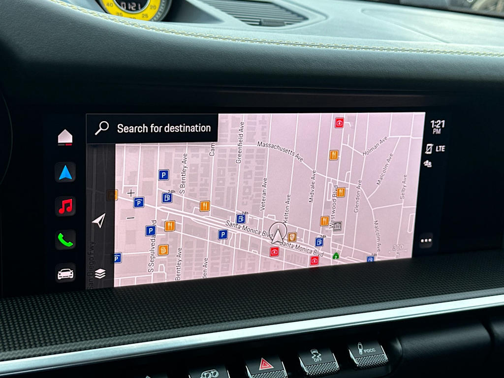 Thumbnail: 2022 Porsche 911 - 23