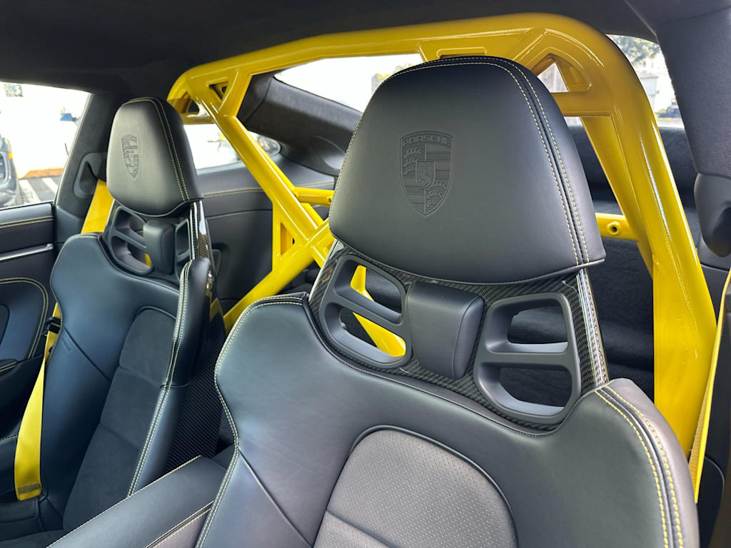 Thumbnail: 2022 Porsche 911 - 9