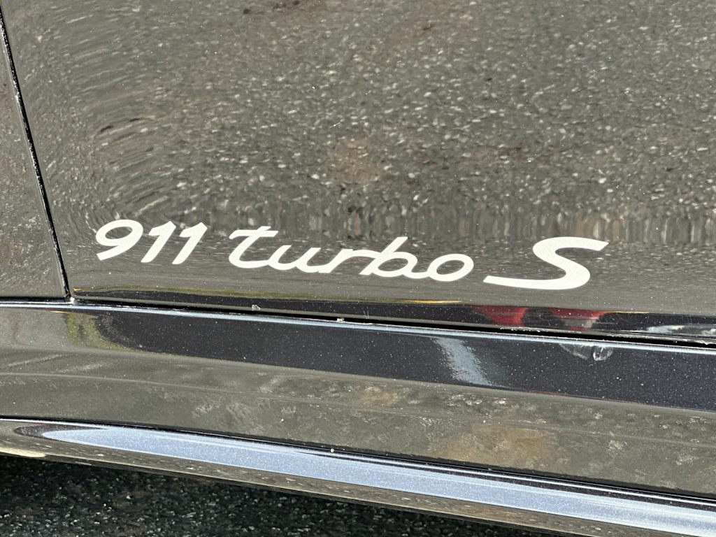 Thumbnail: 2017 Porsche 911 - 31