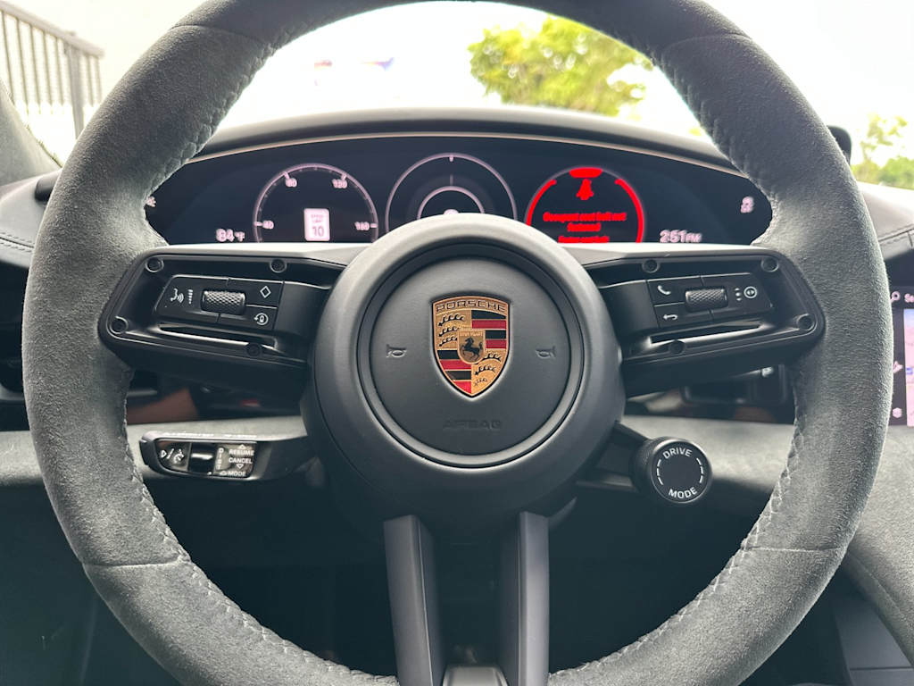 Thumbnail: 2023 Porsche Taycan - 14