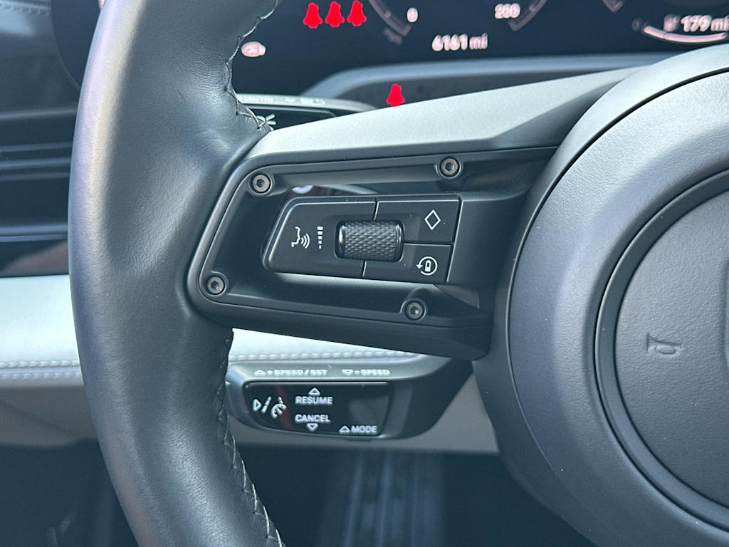 Thumbnail: 2023 Porsche Taycan - 30