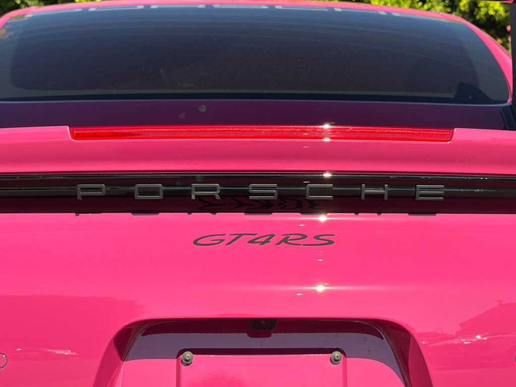 Thumbnail: 2024 Porsche 718 Cayman - 27