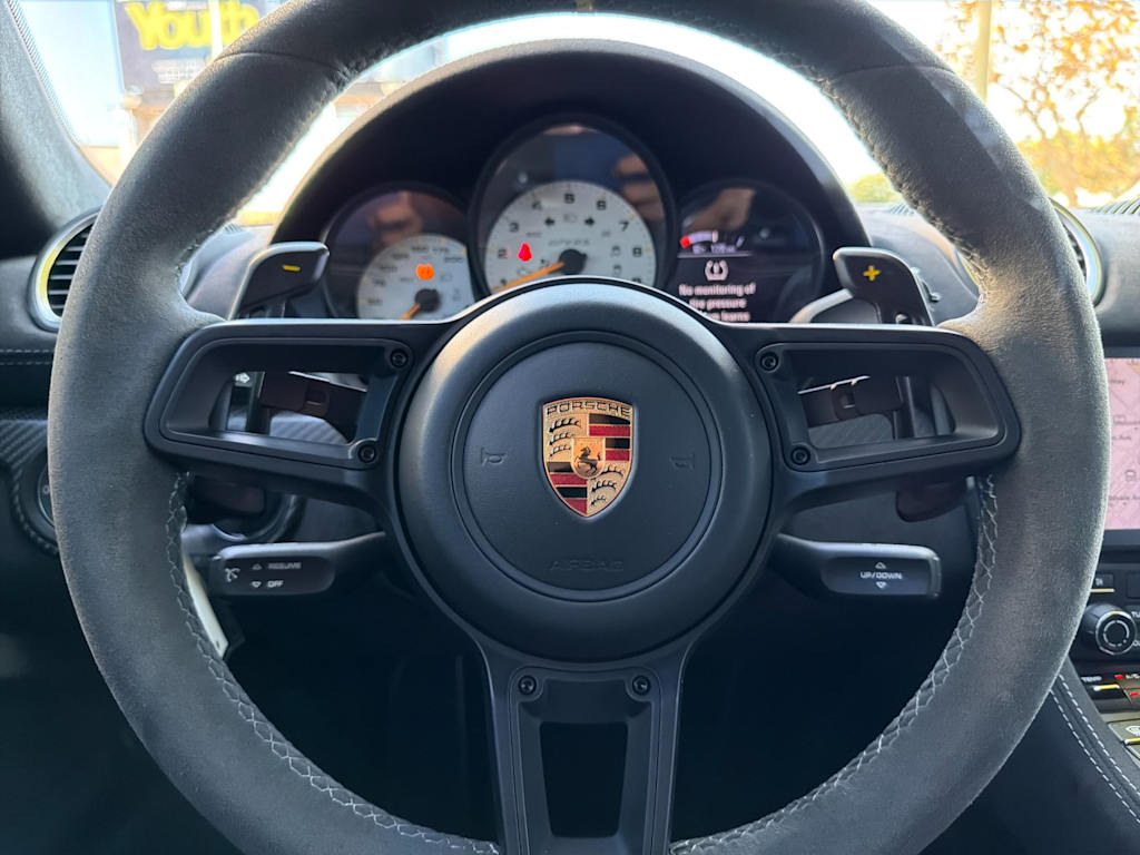 Thumbnail: 2024 Porsche 718 Cayman - 11