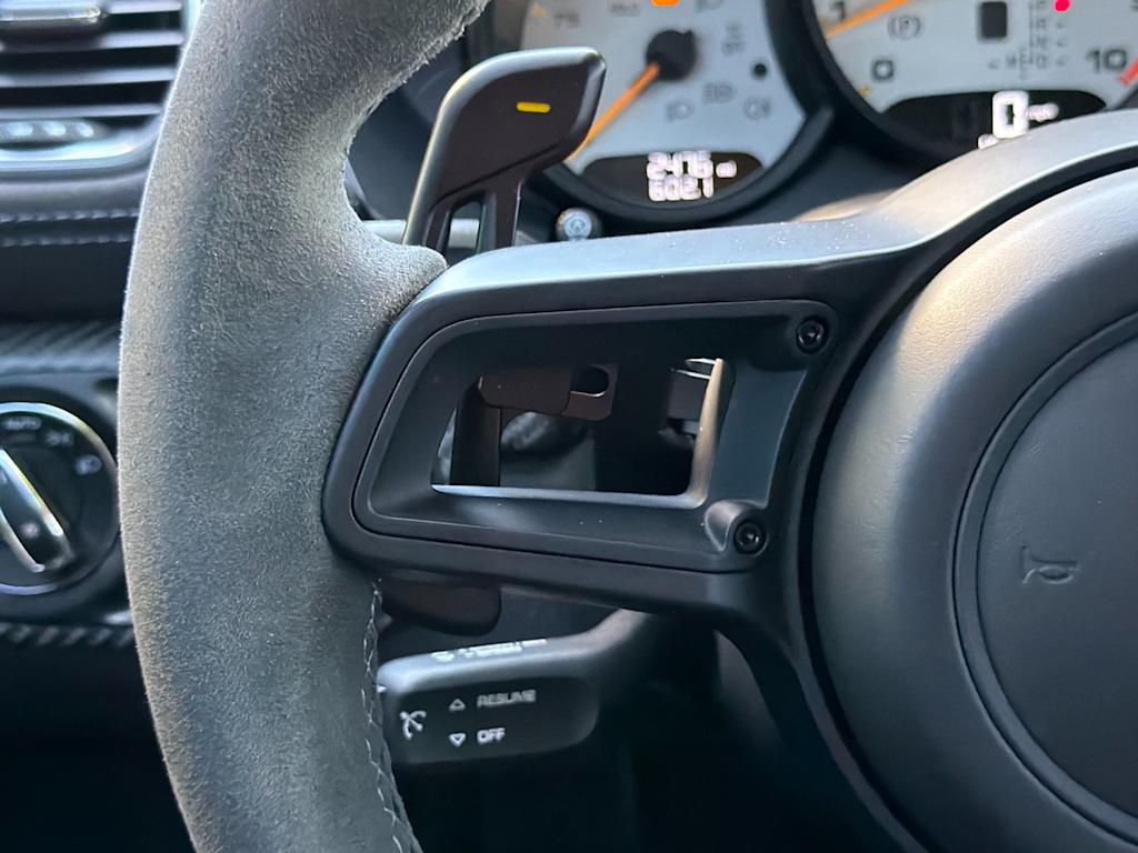 Thumbnail: 2024 Porsche 718 Cayman - 24