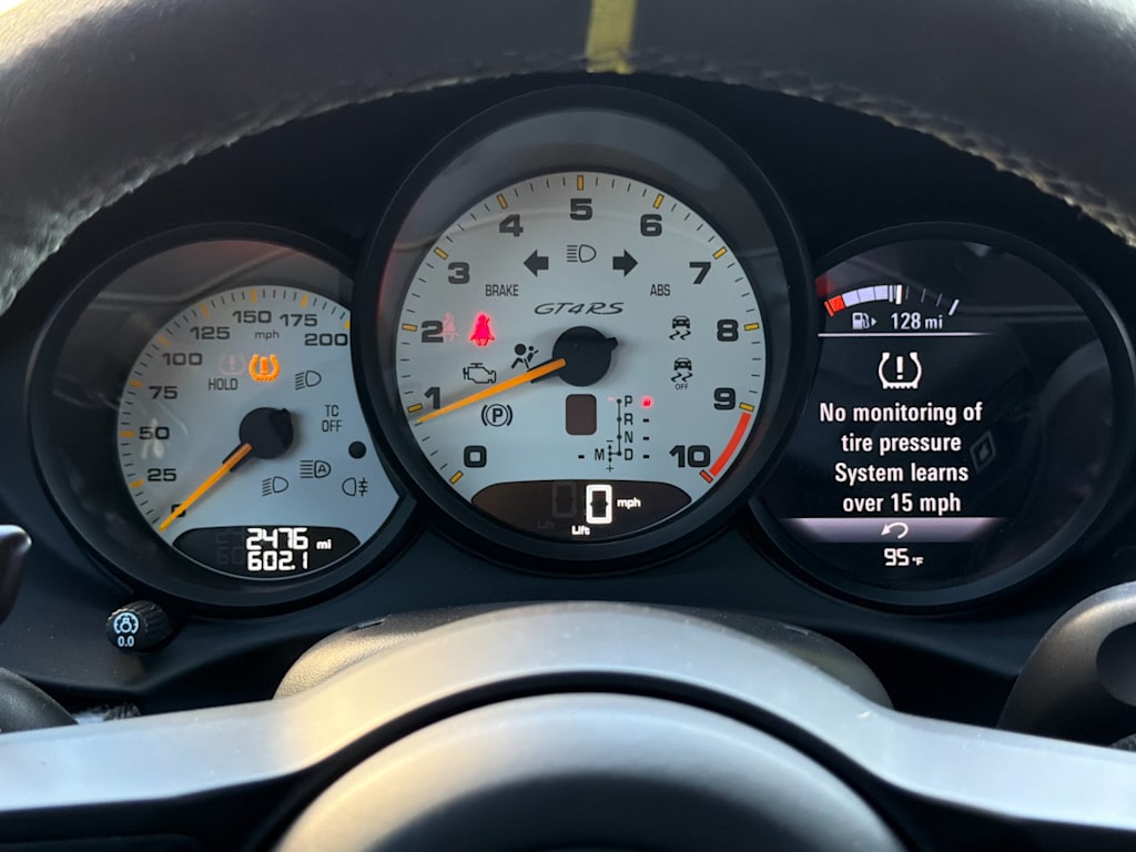 Thumbnail: 2024 Porsche 718 Cayman - 14