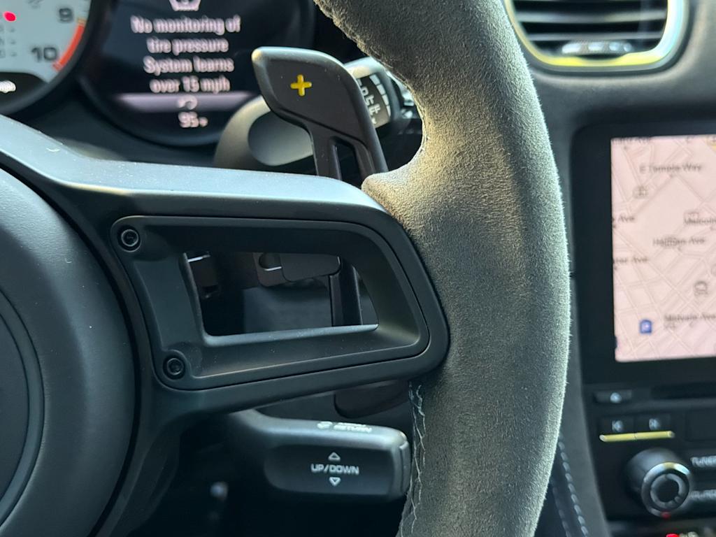 Thumbnail: 2024 Porsche 718 Cayman - 25