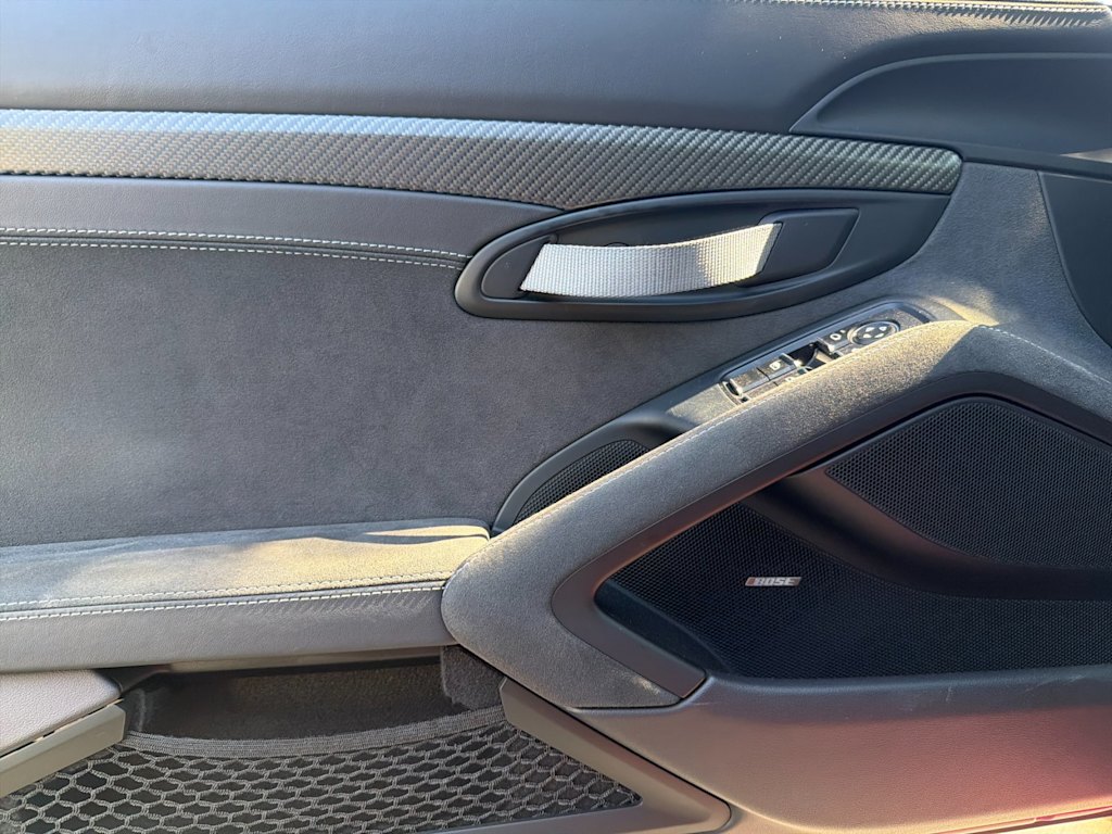 Thumbnail: 2024 Porsche 718 Cayman - 19