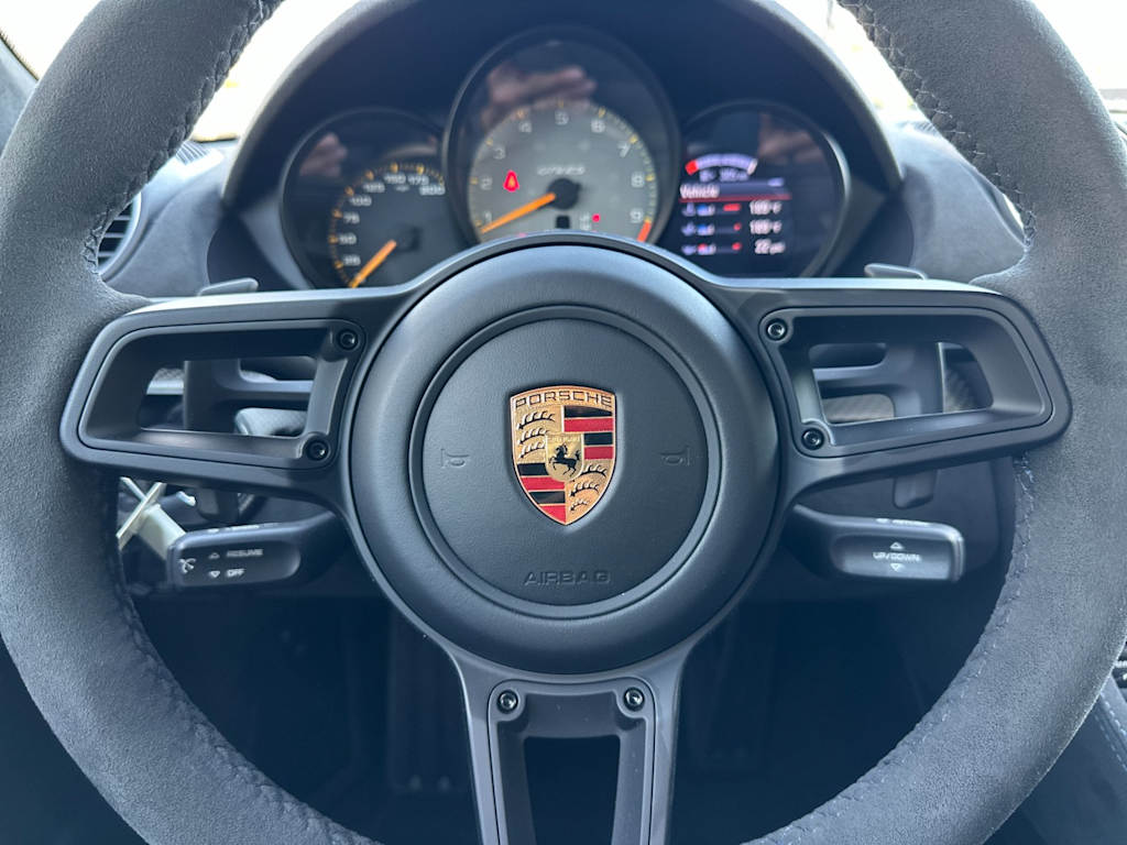 Thumbnail: 2023 Porsche 718 Cayman - 22