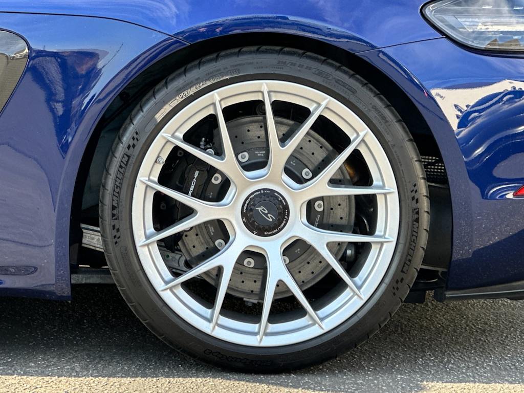 Thumbnail: 2023 Porsche 718 Cayman - 8