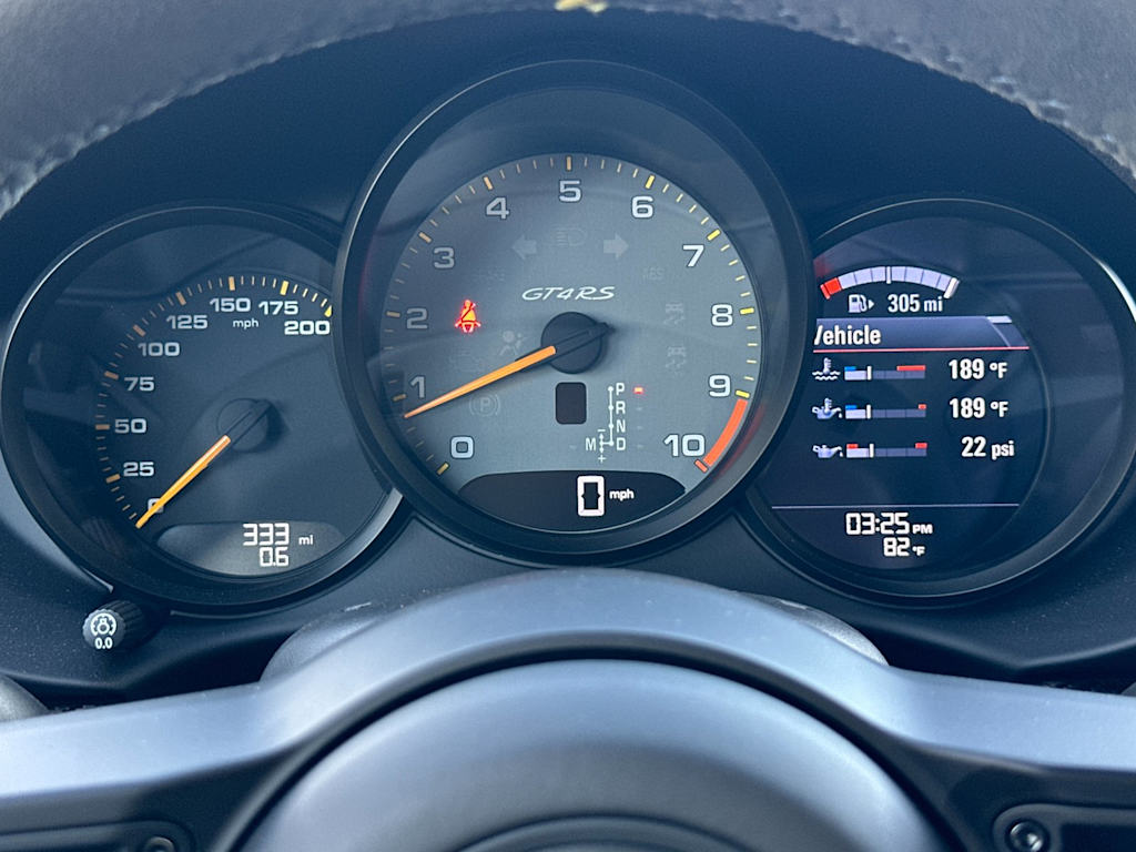 Thumbnail: 2023 Porsche 718 Cayman - 13