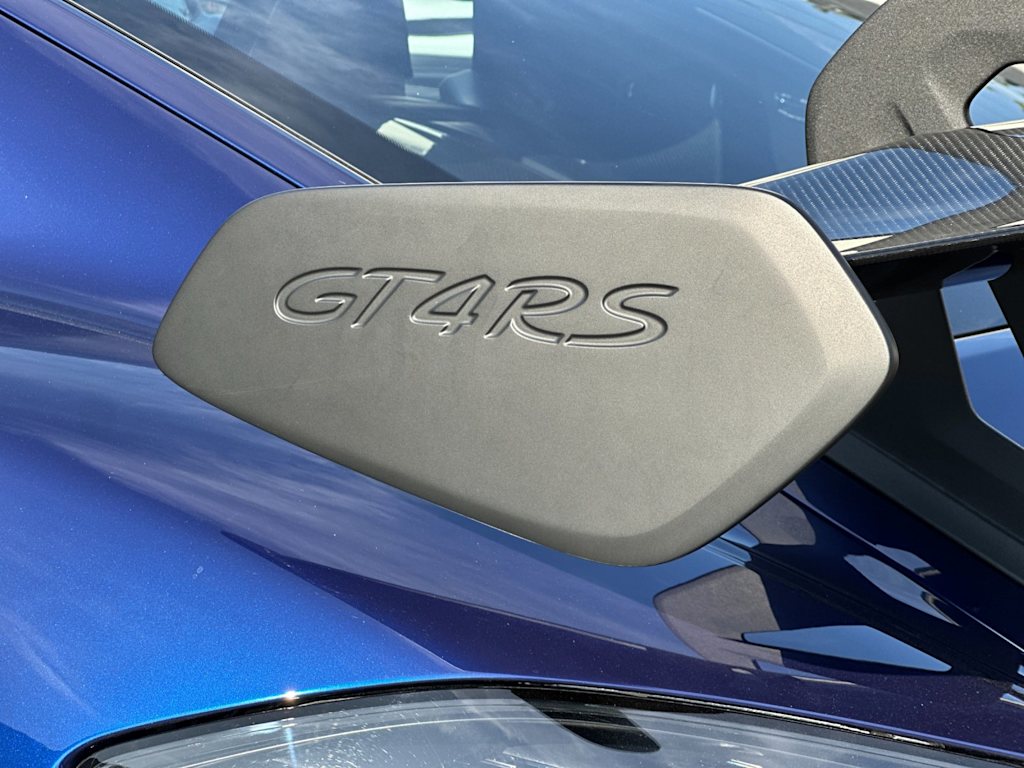 Thumbnail: 2023 Porsche 718 Cayman - 26