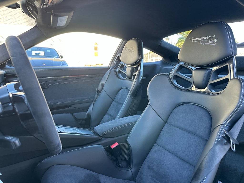 Thumbnail: 2018 Porsche 911 - 12