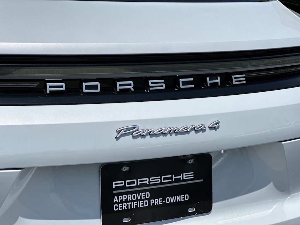 Thumbnail: 2025 Porsche Panamera - 7