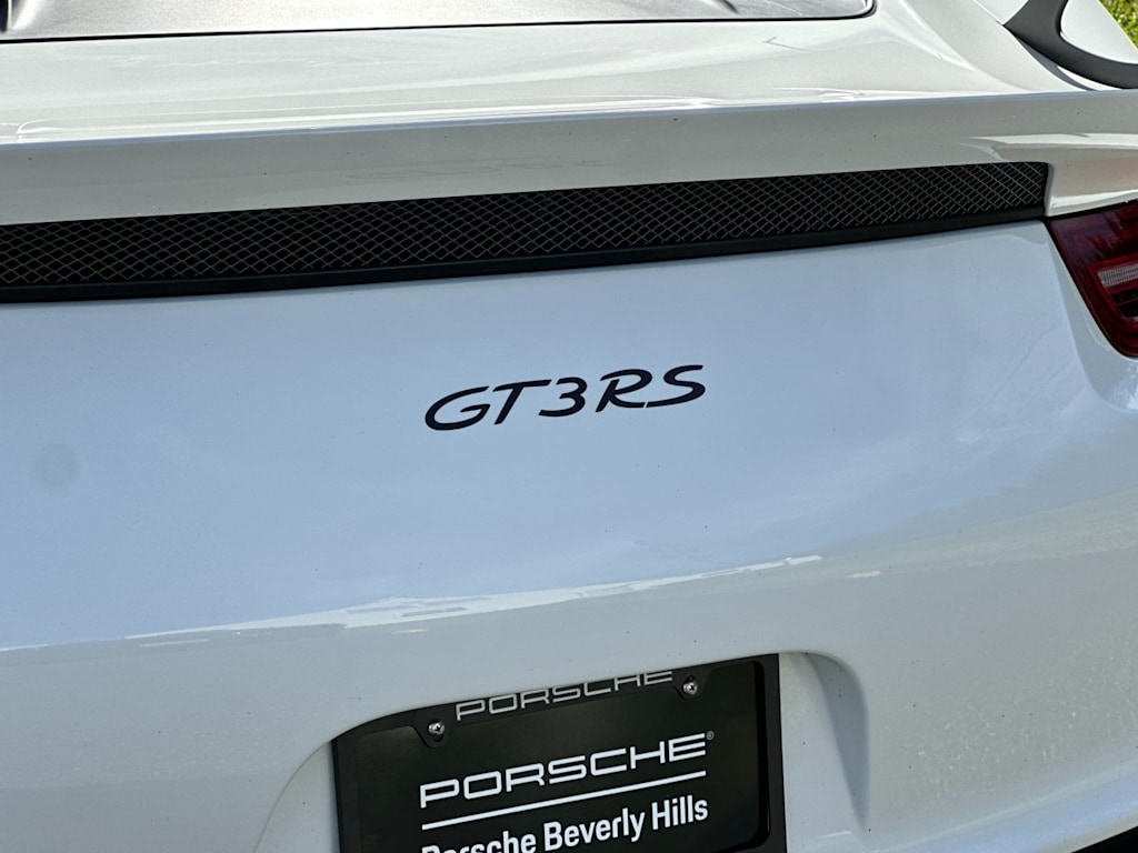 Thumbnail: 2016 Porsche 911 - 7