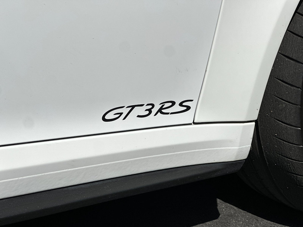 Thumbnail: 2016 Porsche 911 - 28