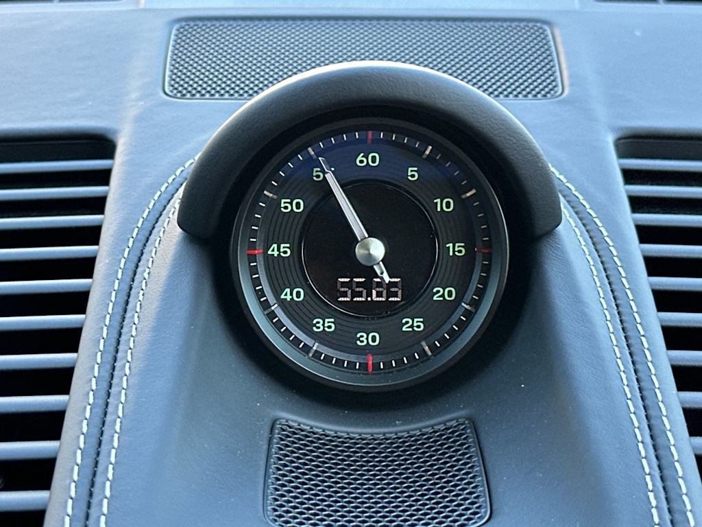 Thumbnail: 2024 Porsche 911 - 30