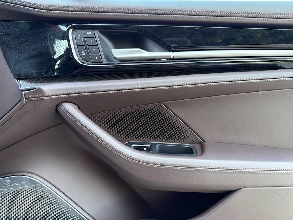 Thumbnail: 2026 Porsche Panamera - 23