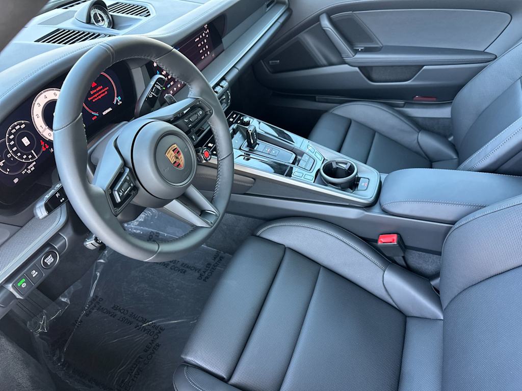 Thumbnail: 2026 Porsche 911 - 9