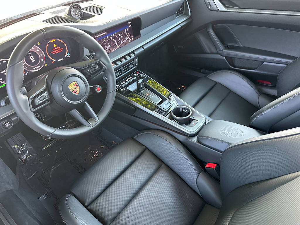 Thumbnail: 2026 Porsche 911 - 2