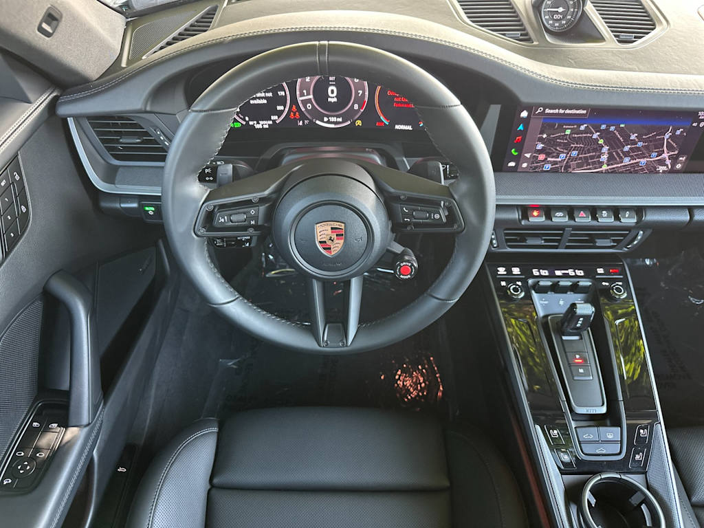 Thumbnail: 2026 Porsche 911 - 11