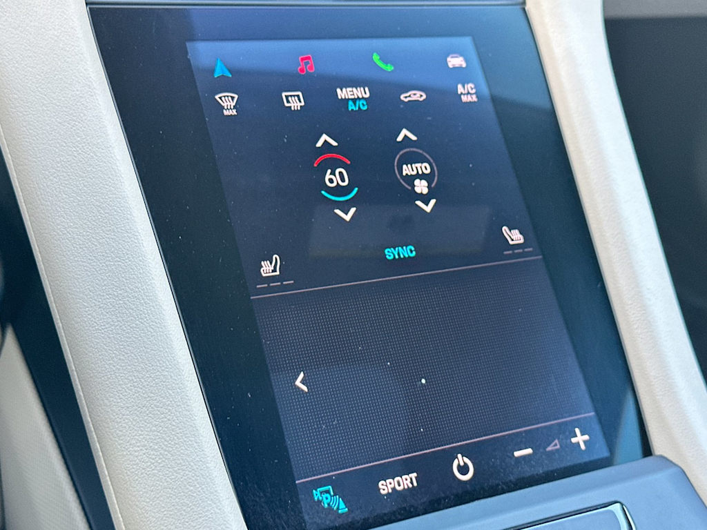 Thumbnail: 2024 Porsche Taycan - 26