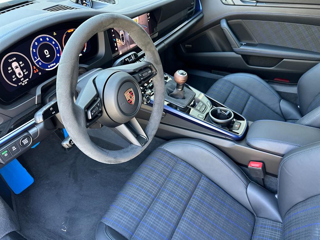 Thumbnail: 2026 Porsche 911 - 2