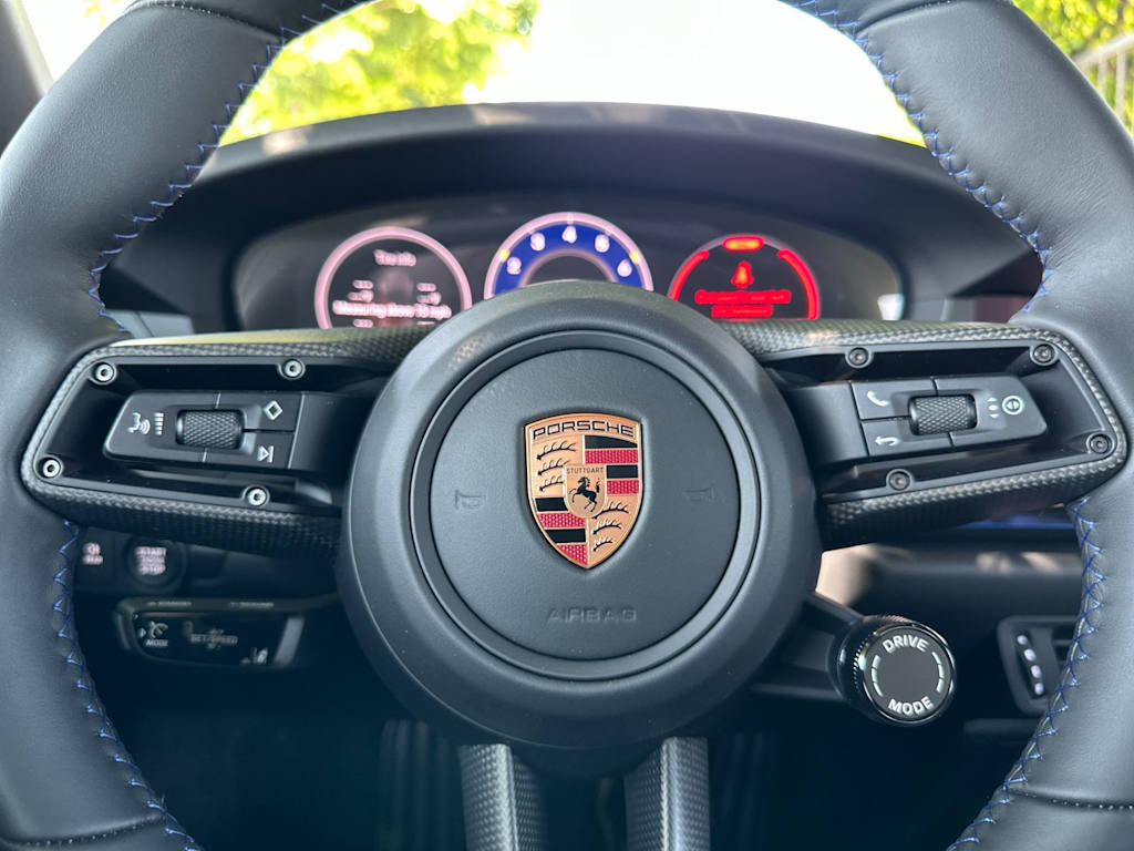 Thumbnail: 2026 Porsche 911 - 11