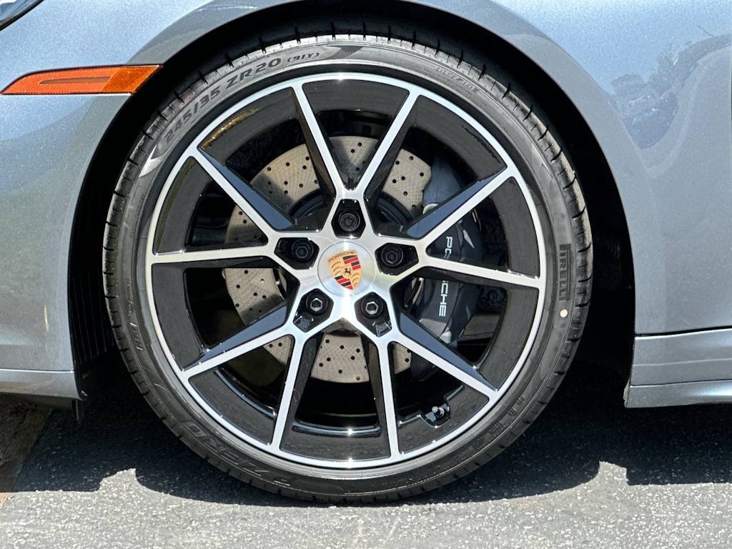 Thumbnail: 2026 Porsche 911 - 7