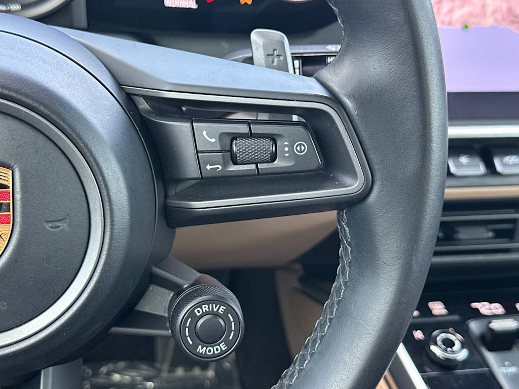 Thumbnail: 2020 Porsche 911 - 26