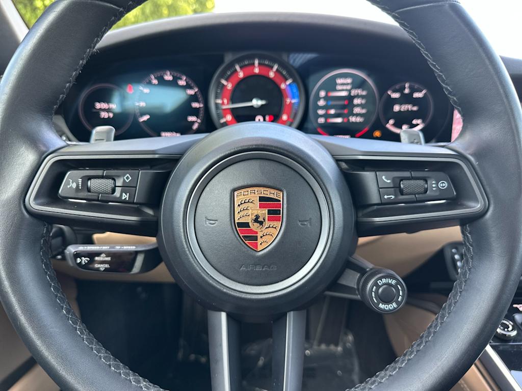 Thumbnail: 2020 Porsche 911 - 12