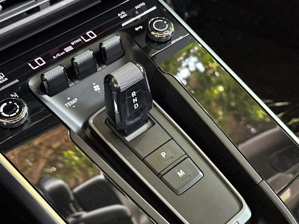 Thumbnail: 2020 Porsche 911 - 12