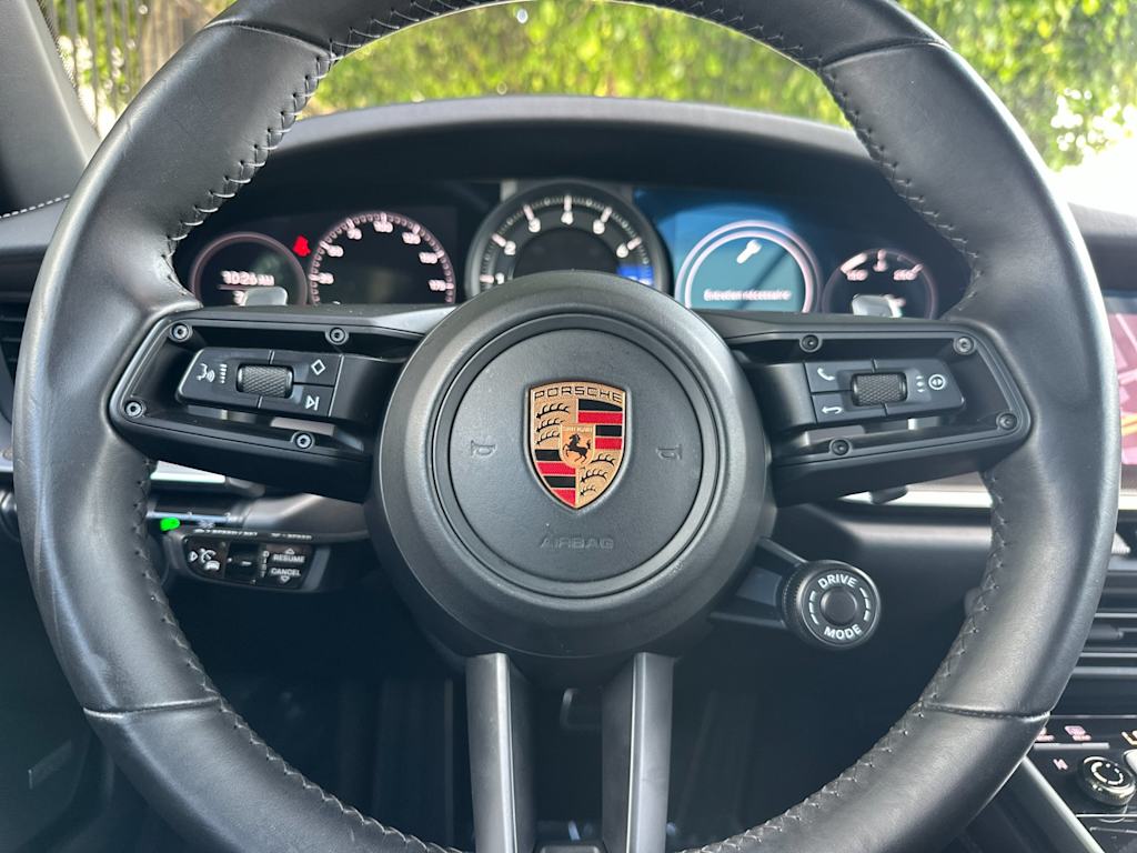Thumbnail: 2020 Porsche 911 - 27