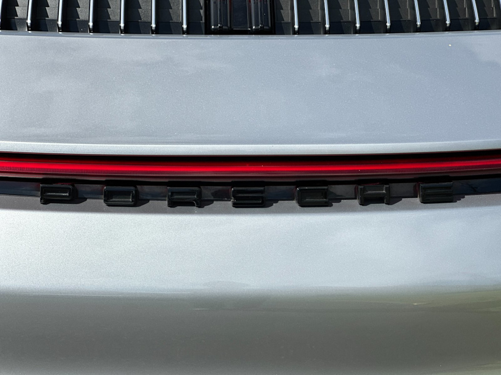 Thumbnail: 2020 Porsche 911 - 31